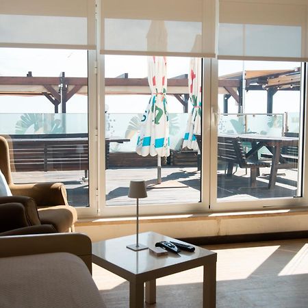 Wax Suite By The Sea Фару Экстерьер фото