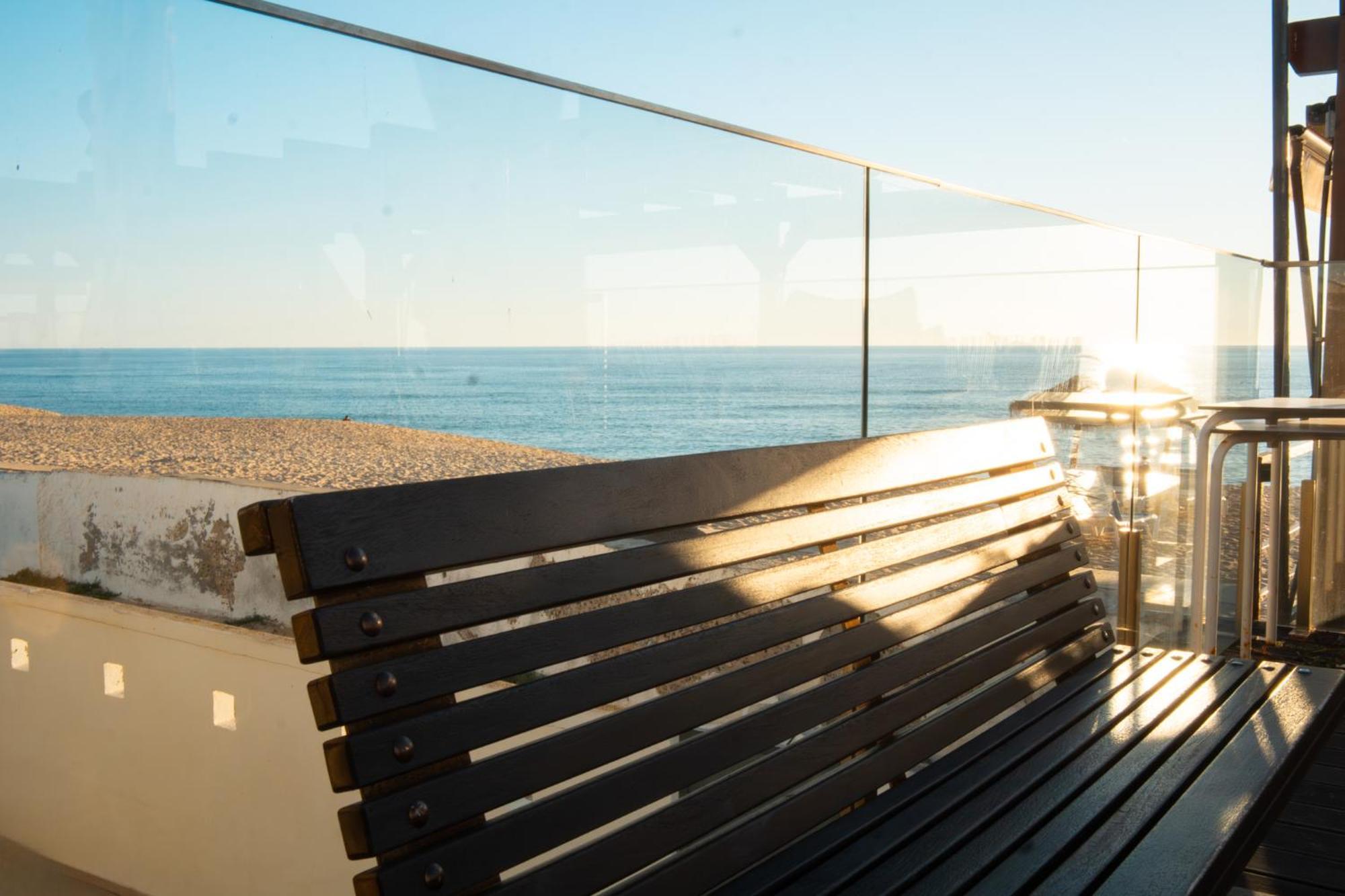 Wax Suite By The Sea Фару Экстерьер фото