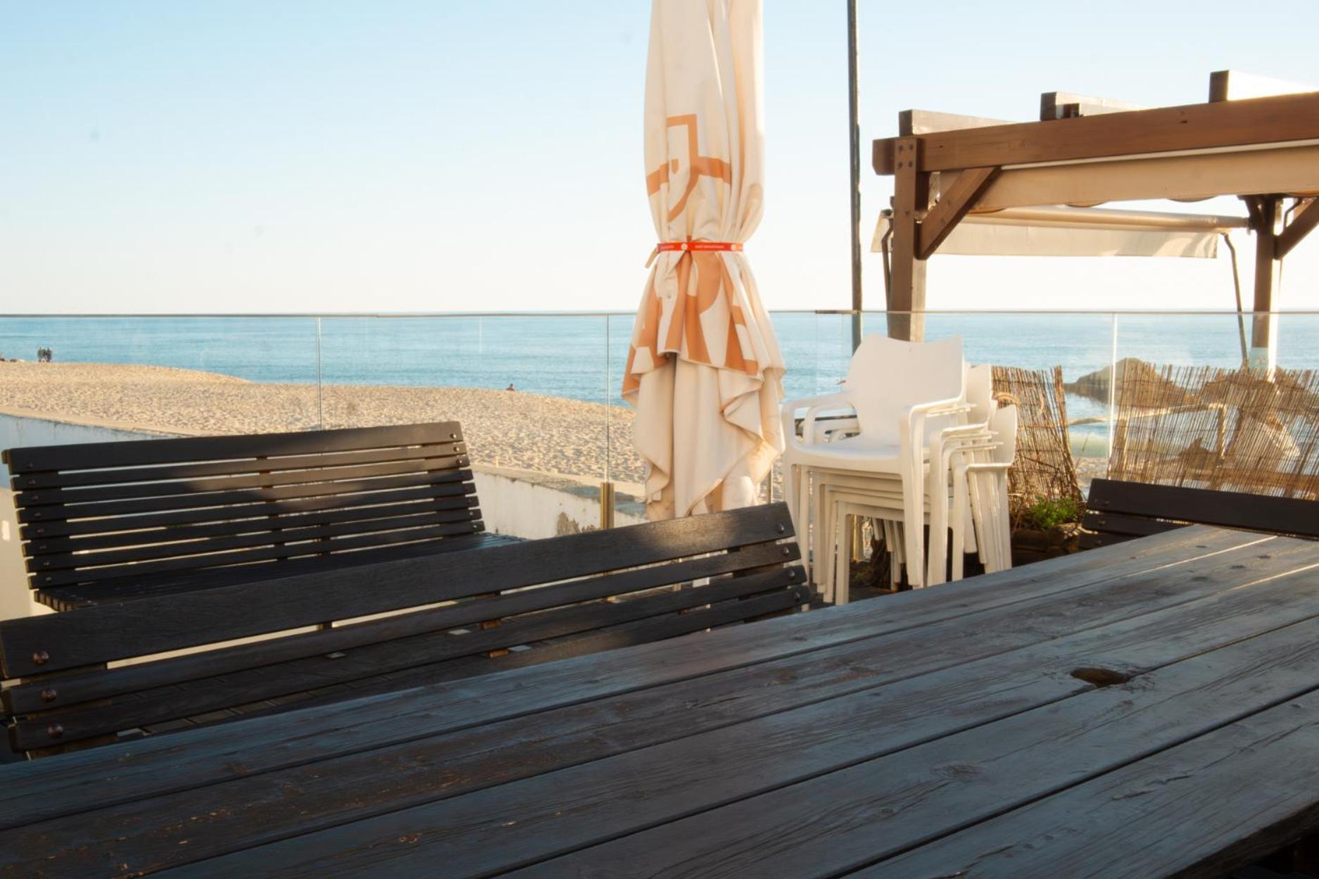 Wax Suite By The Sea Фару Экстерьер фото