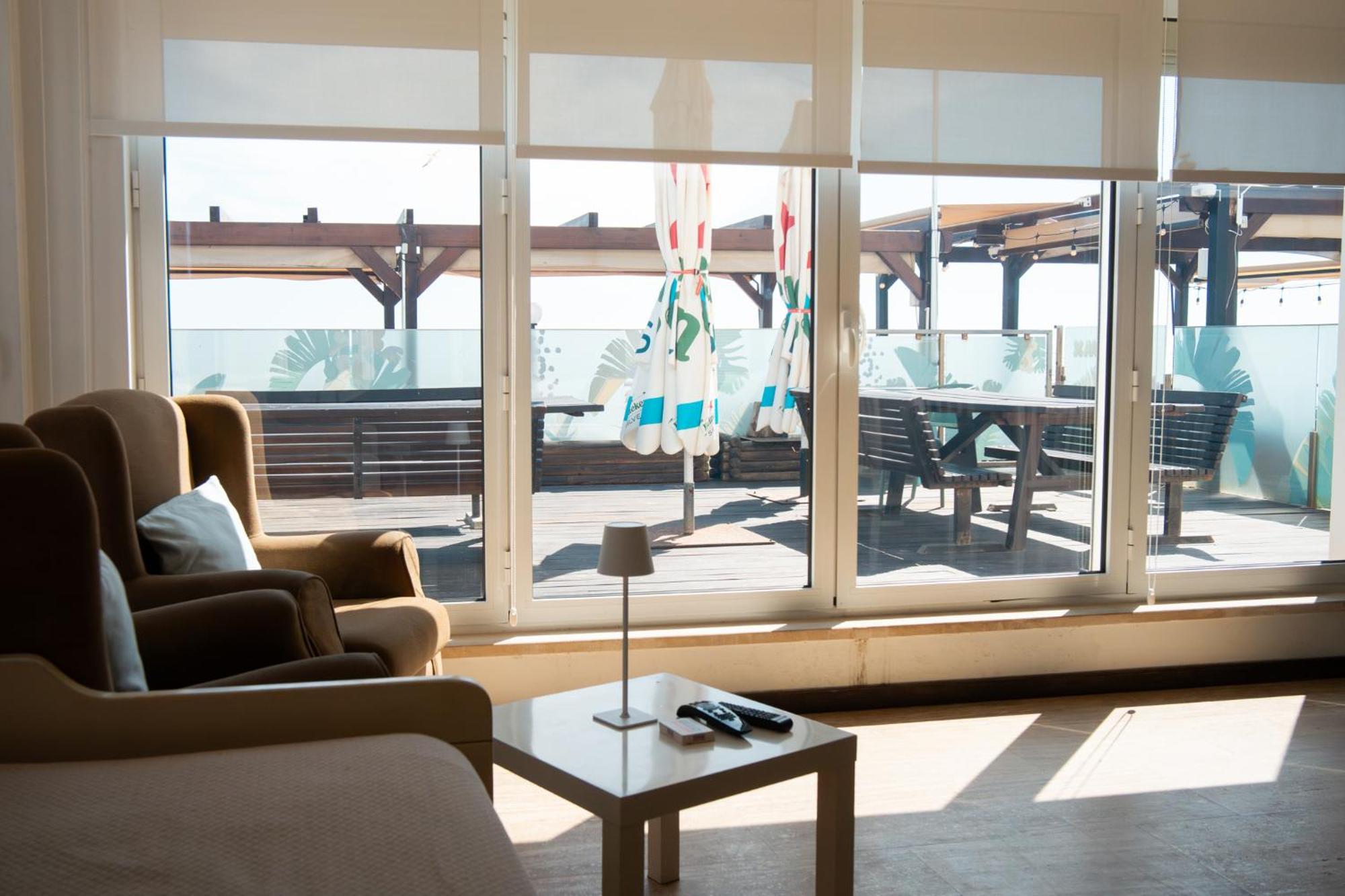 Wax Suite By The Sea Фару Экстерьер фото