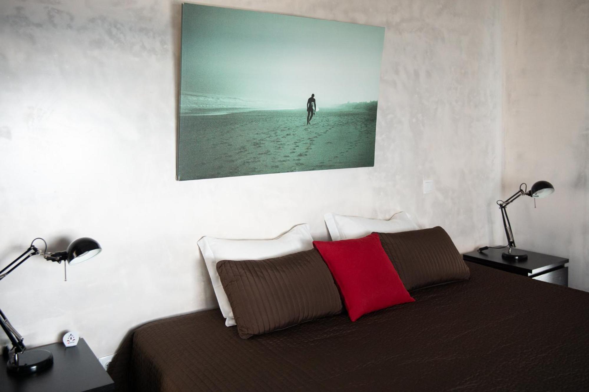 Wax Suite By The Sea Фару Экстерьер фото