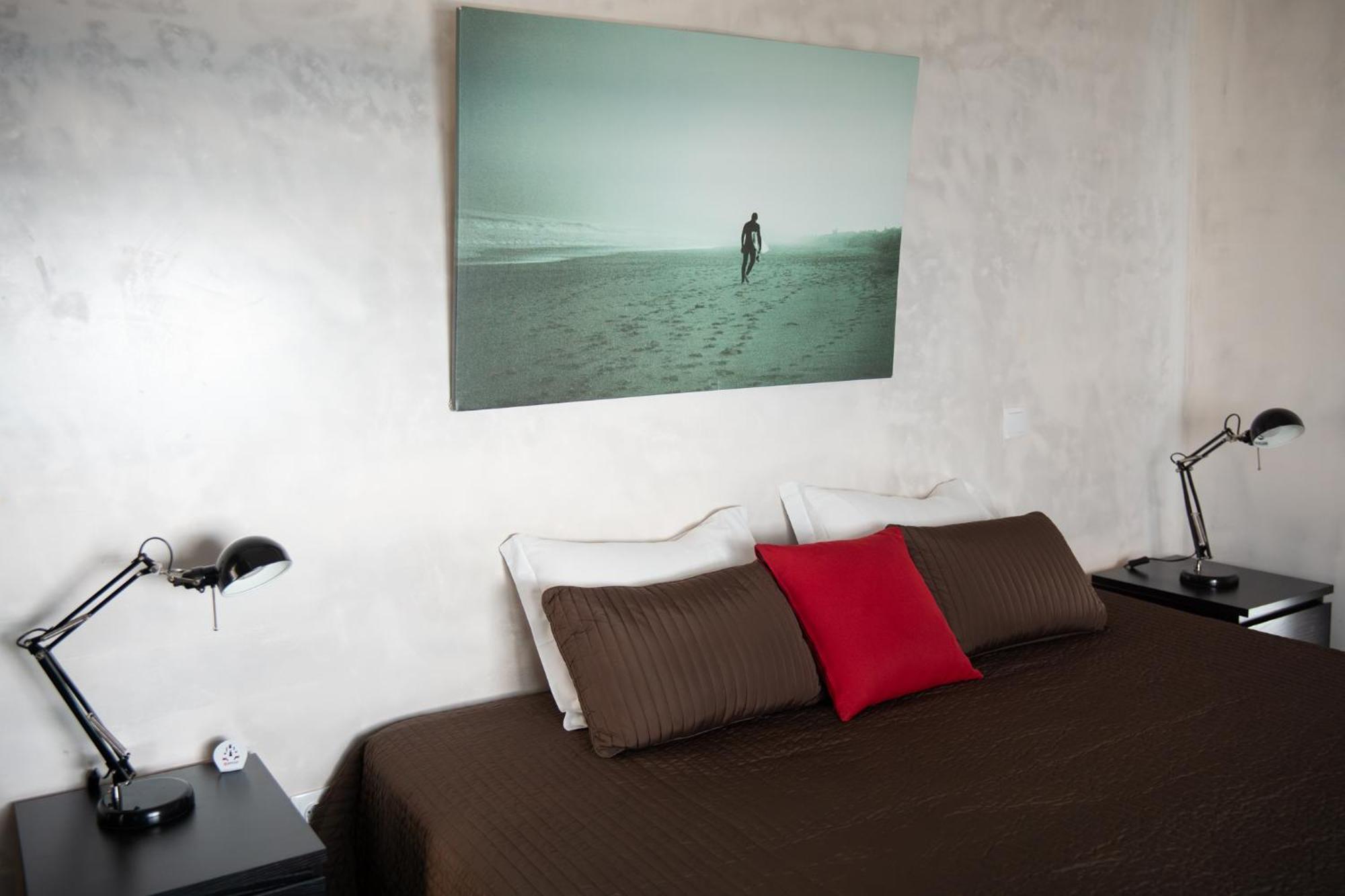 Wax Suite By The Sea Фару Экстерьер фото