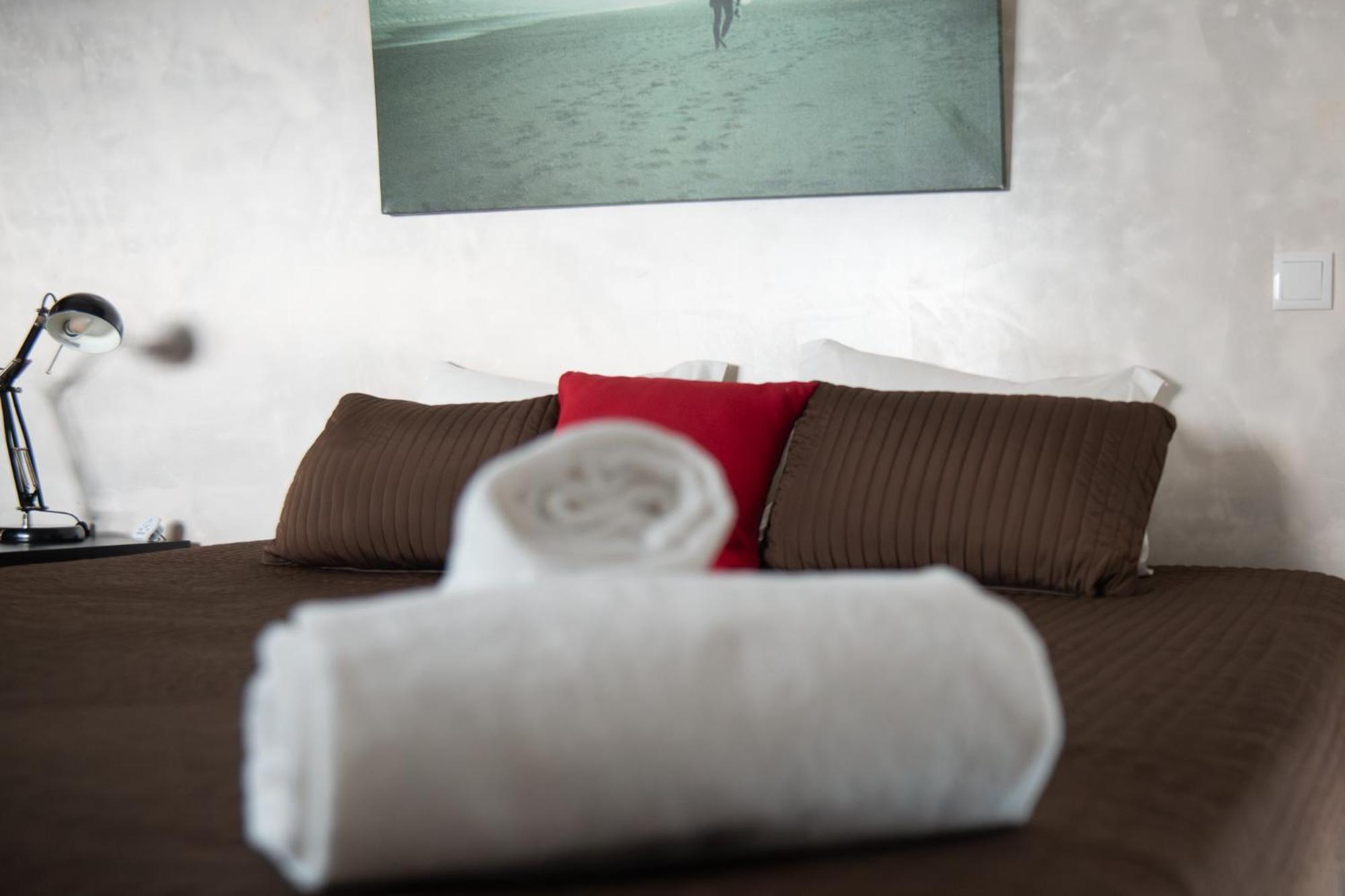 Wax Suite By The Sea Фару Экстерьер фото