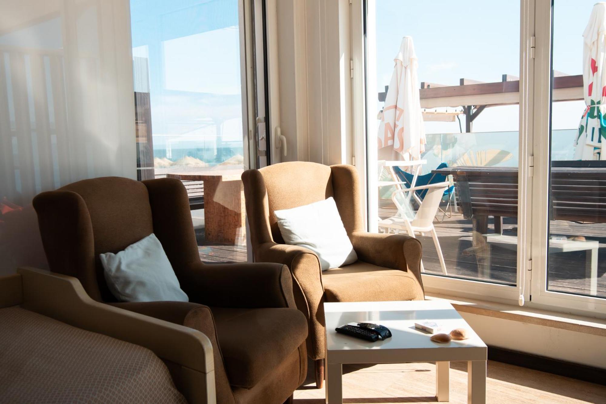 Wax Suite By The Sea Фару Экстерьер фото