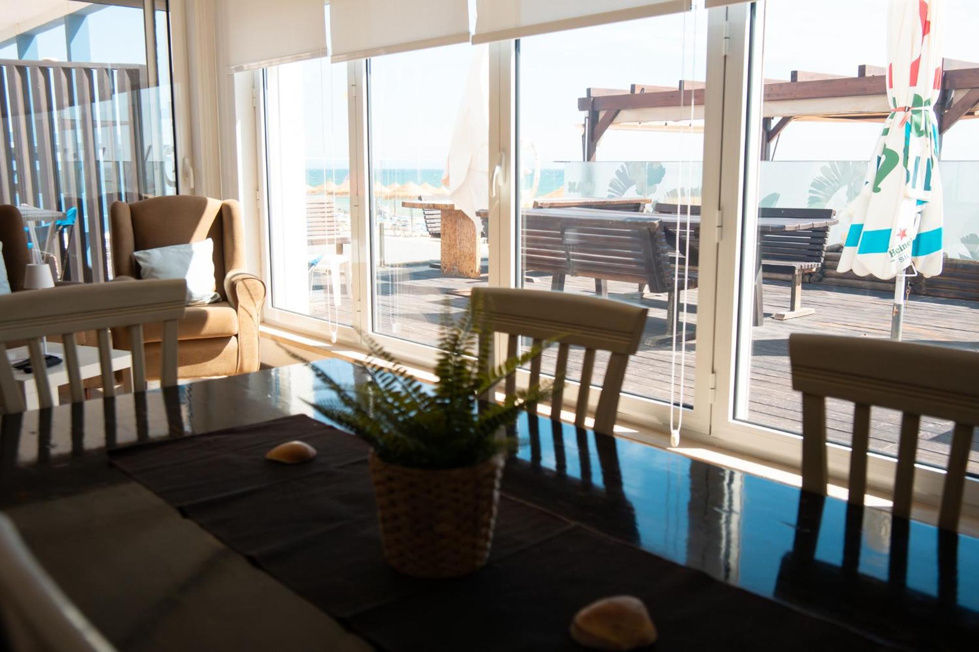 Wax Suite By The Sea Фару Экстерьер фото